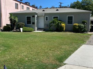 1558 Riverside Dr, Glendale, CA 91201