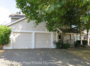 5505 Park Place Loop SE, Lacey, WA 98503