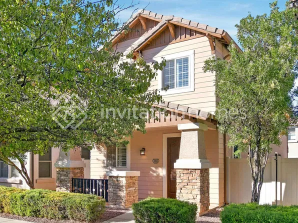 3865 E Gideon Way, Gilbert, AZ 85296