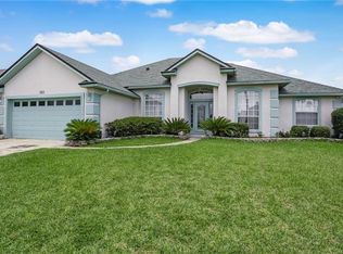 2815 Laguna Dr N, Fernandina Beach, FL 32034