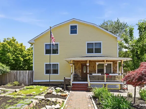 188 Doretta St, River Vale, NJ 07675