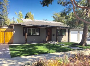 1242 Snow St, Mountain View, CA 94041