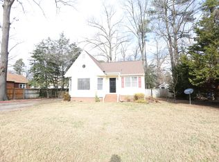 6204 Husting Rd, Chesterfield, VA 23832