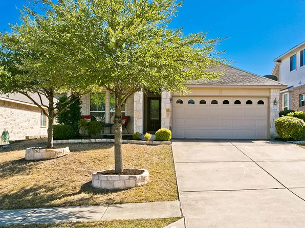 1808 Sand Creek Rd, Cedar Park, TX 78613