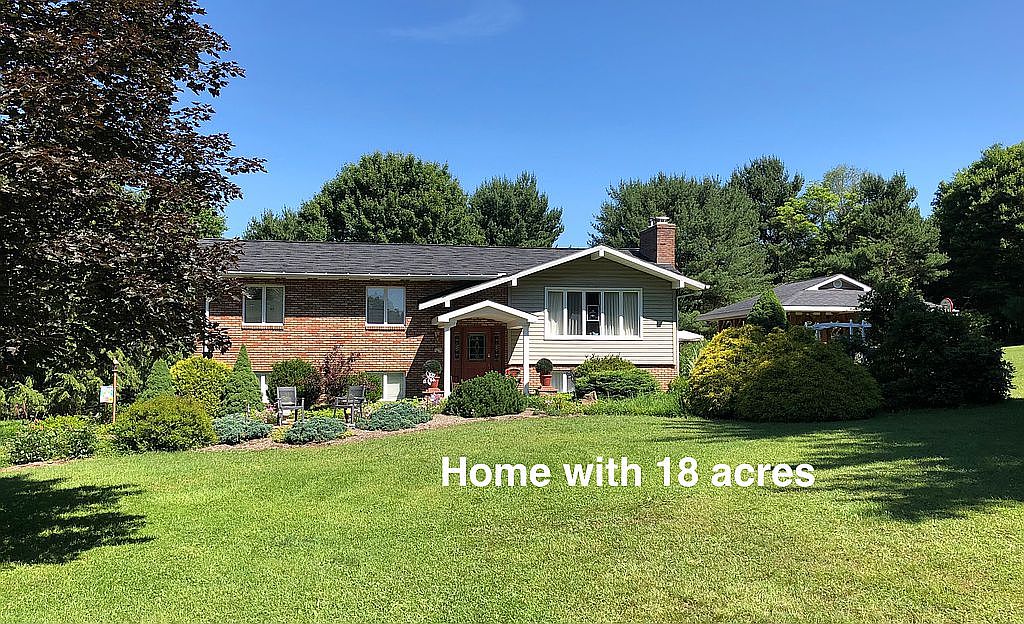 427 Overbrook Rd, Valencia, PA 16059 Zillow