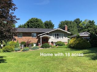 427 Overbrook Rd, Valencia, PA 16059