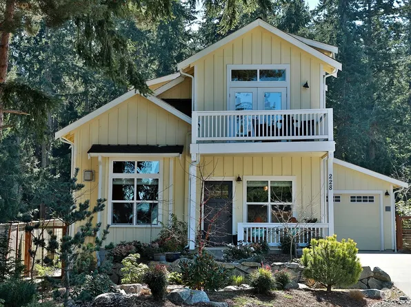 228 Clover Court, Langley, WA 98260