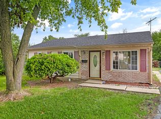 3614 Wheelwood Ct, Hazel Crest, IL 60429