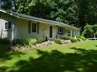 3339 Timberlane Dr, Evart, MI 49631