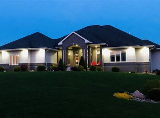 160 Par Dr, Dike, IA 50624