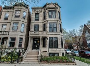 935 N Hoyne Ave, Chicago, IL 60622