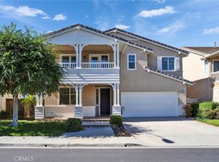 33 Grassy Knoll Ln, Rancho Santa Margarita, CA 92688