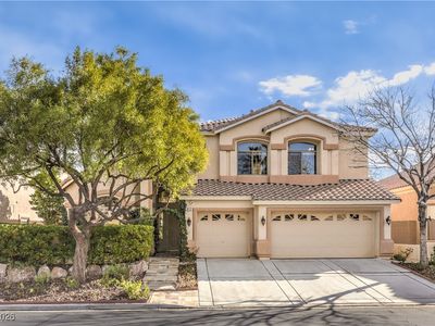 812 Eaglewood Dr, Las Vegas, NV, 89144