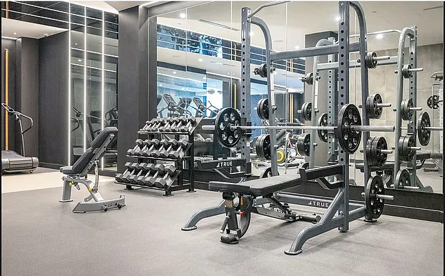 Rented by Brooklyn Group | media 11