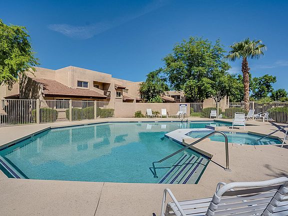 3rd image of 520 N Stapley Dr Unit 109