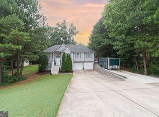 103 Fairwood Dr, Dallas, GA 30157