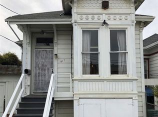 817 E 11th St, Oakland, CA 94606