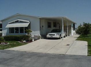 630 Village Blvd, Frostproof, FL 33843