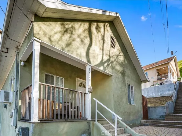 2500 Lincoln Park Ave, Los Angeles, CA 90031