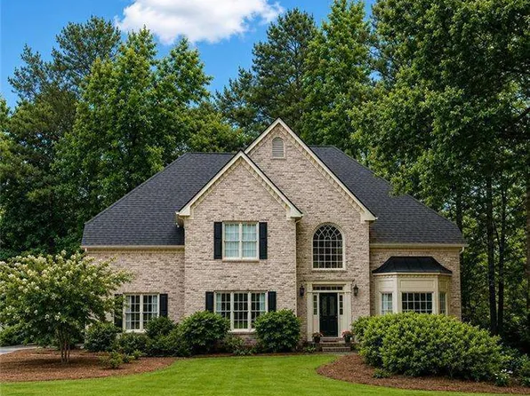 1363 Downington Cir NW, Acworth, GA 30101