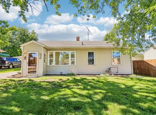 536 Locust St, Marengo, IL 60152