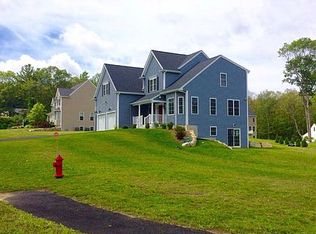 6 Summit Ln, Ashland, MA 01721