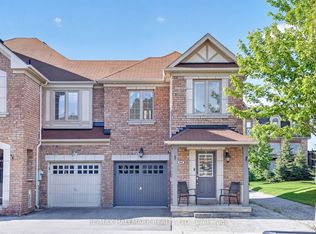 64 Coranto Way, Vaughan, ON L4H 3P6