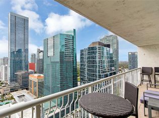 1200 Brickell Bay Dr APT 3515, Miami, FL 33131
