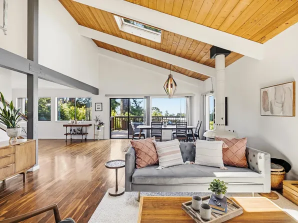 530 Santa Marguarita Dr, Aptos, CA 95003