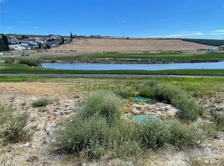 6549 SE Highway 262 LOT 85, Othello, WA