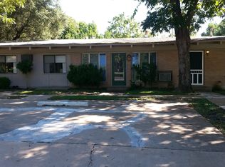 1401 Hutto Rd APT B, Georgetown, TX 78626