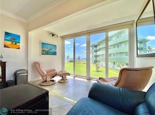 1039 Hillsboro Mile APT 24, Hillsboro Beach, FL 33062