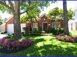 2111 Highland Stone Ct, Katy, TX 77450