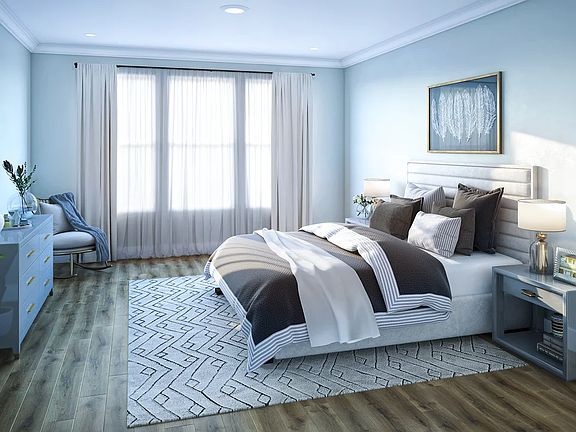 Primary Suite