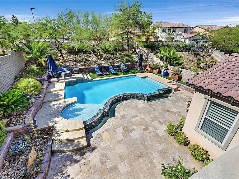 12270 Sandy Peak Ave — Photo 41