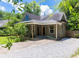 1209 S Ellis Ave, Fayetteville, AR 72701