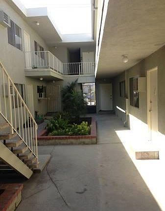 2nd image of 1707 Brockton Ave #10