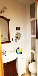 Rented by Chris Stewart, LREB