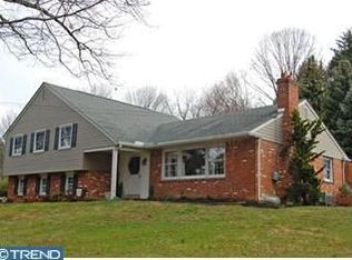 7 Prince Eugene Ln, Media, PA 19063