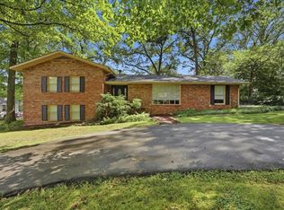 747 Timber Ln, Cookeville, TN 38501