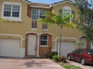 2145 NE 7th St, Homestead, FL 33033