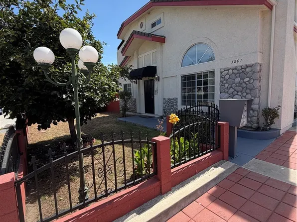 5801 Encinita Ave, Temple City, CA 91780