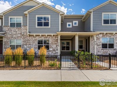4123 Trapper Lake Dr, Loveland, CO, 80538