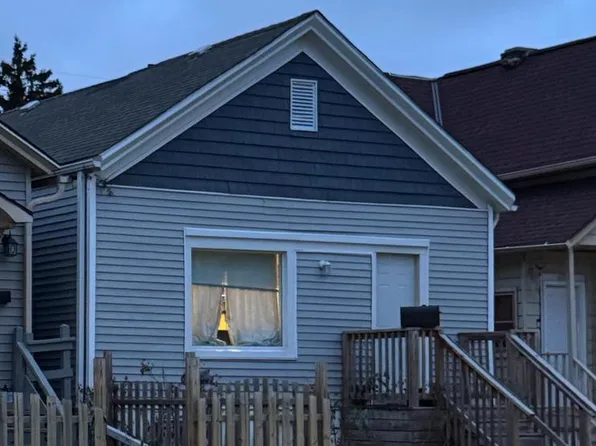 1541 South 3rd STREET, Milwaukee, WI 53204
