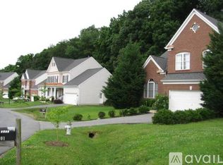 14403 Rimfire Ct, Boyds, MD 20841