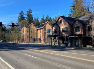 El Nido Apartments, Lake Oswego, OR 97035