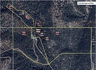 76 Cole Springs Rd, Cedar Crest, NM 87008 | Zillow