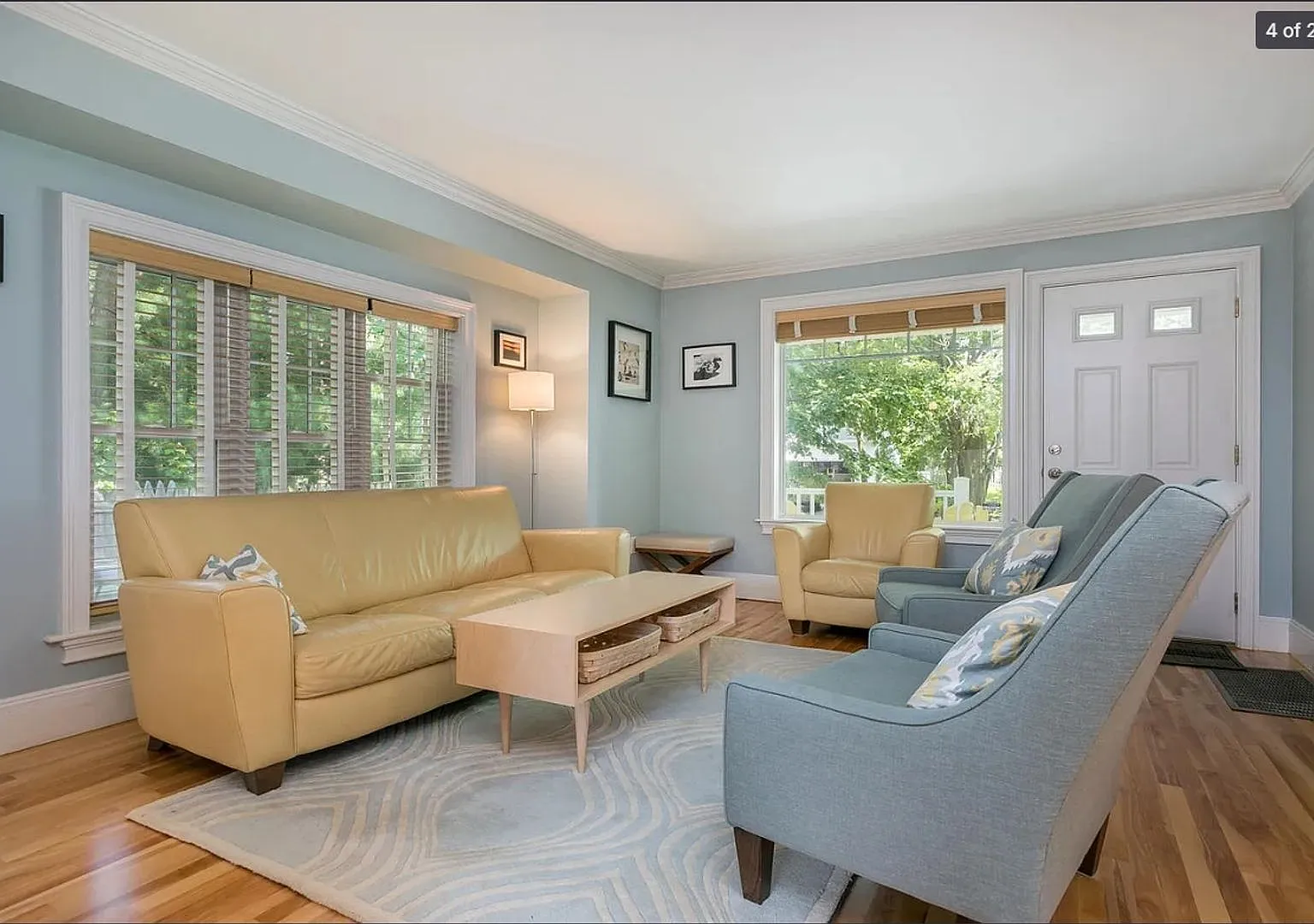 $2,600 2BD/2BA Single Family Home!! W/D In Unit & Storage in Basement! Available now — Photo 4