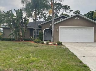 265 Sheppard Rd NW, Lake Placid, FL 33852