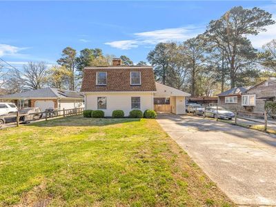 134 Abilene Ave, Norfolk, VA, 23502
